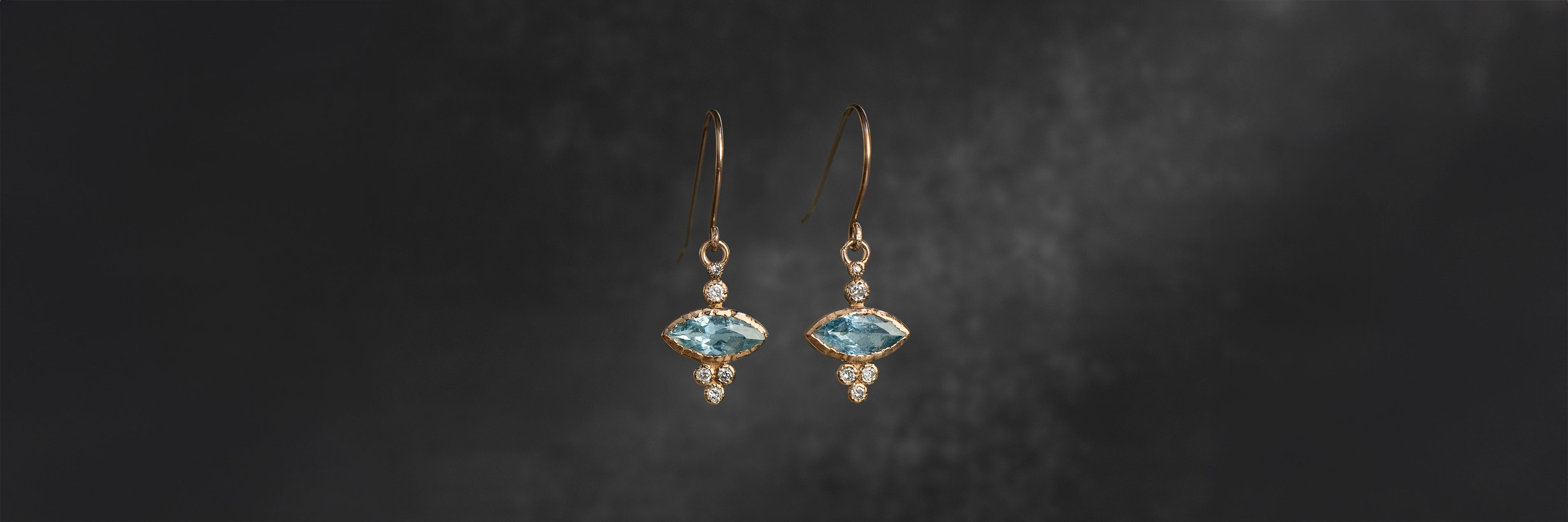 Boucles d'Oreille Joaillerie
