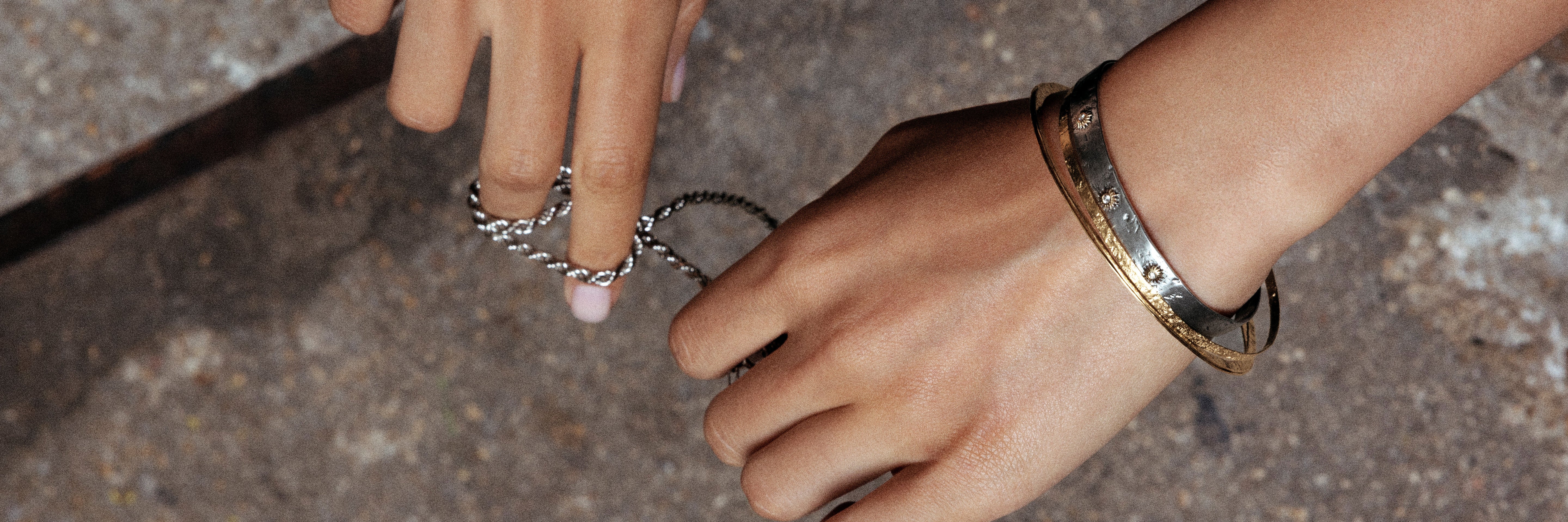 Bracelets Joaillerie