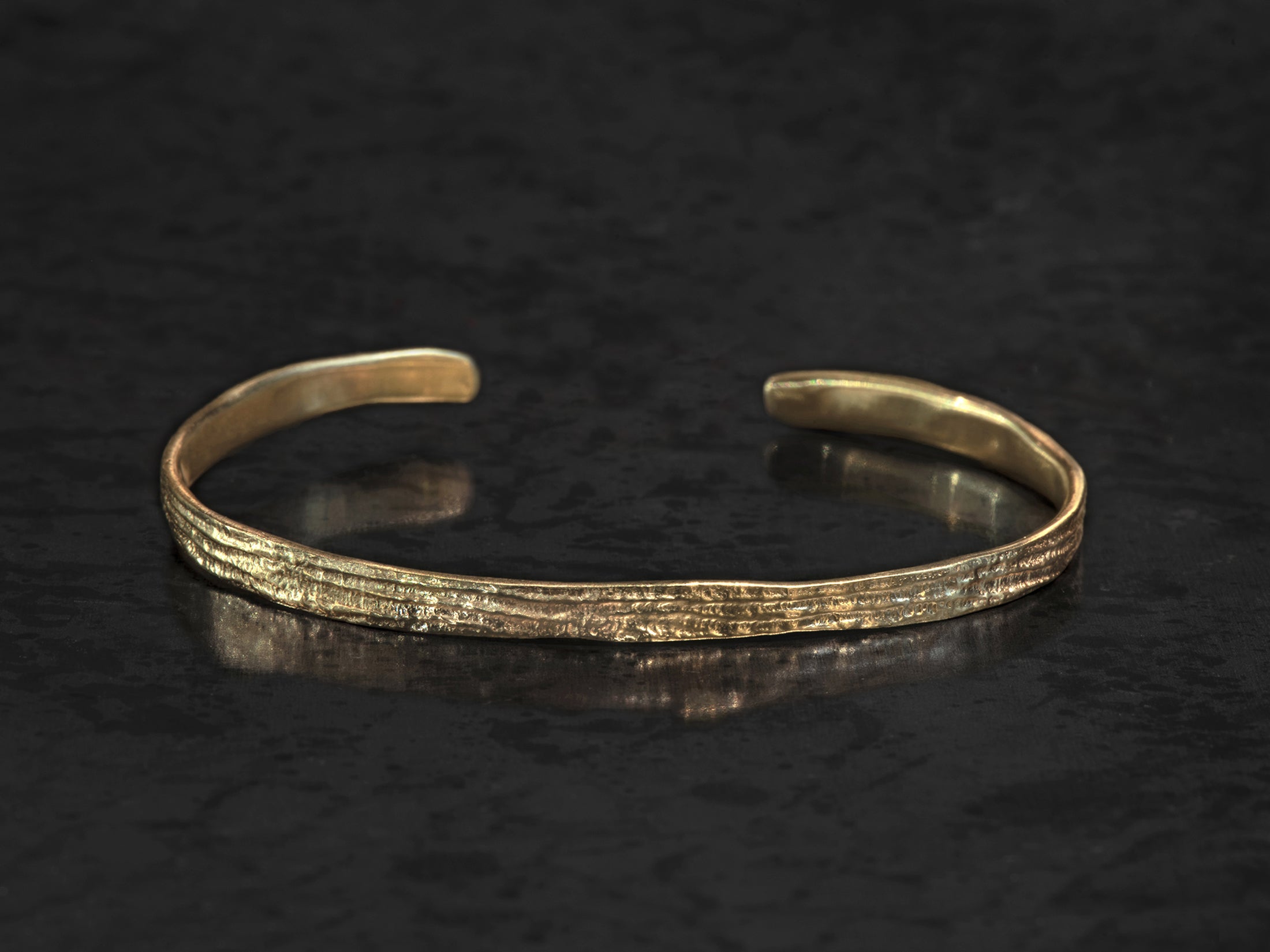 Bracelet Sitia — bijou signature Emmanuelle Zysman en argent ou vermeil, élégant et intemporel