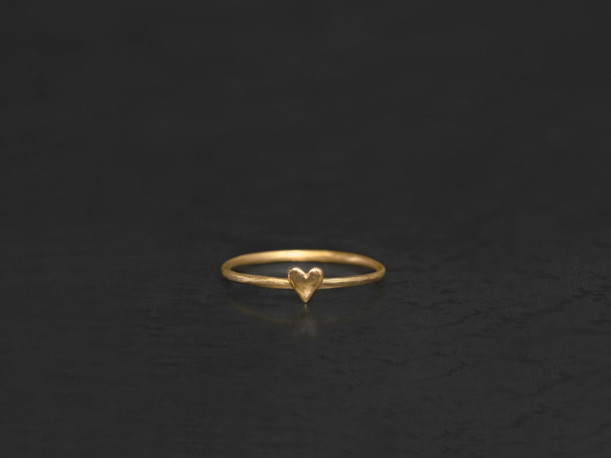Bague Baby Dracones vermeil — bijou signature Emmanuelle Zysman en argent ou vermeil, élégant et intemporel