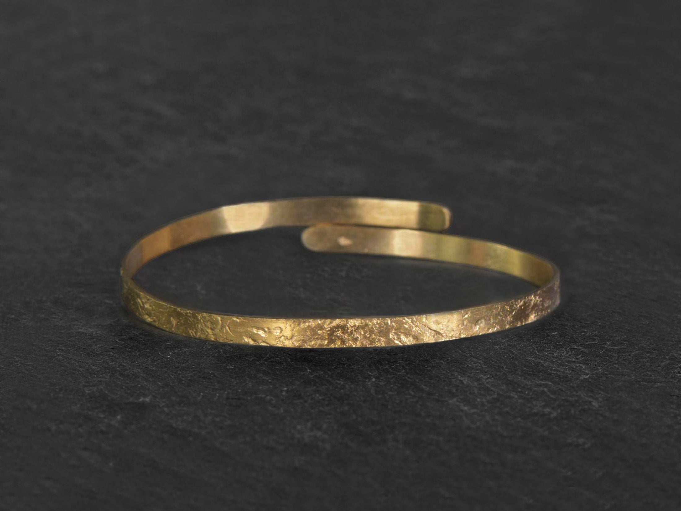 Bracelet Diane plaqué or