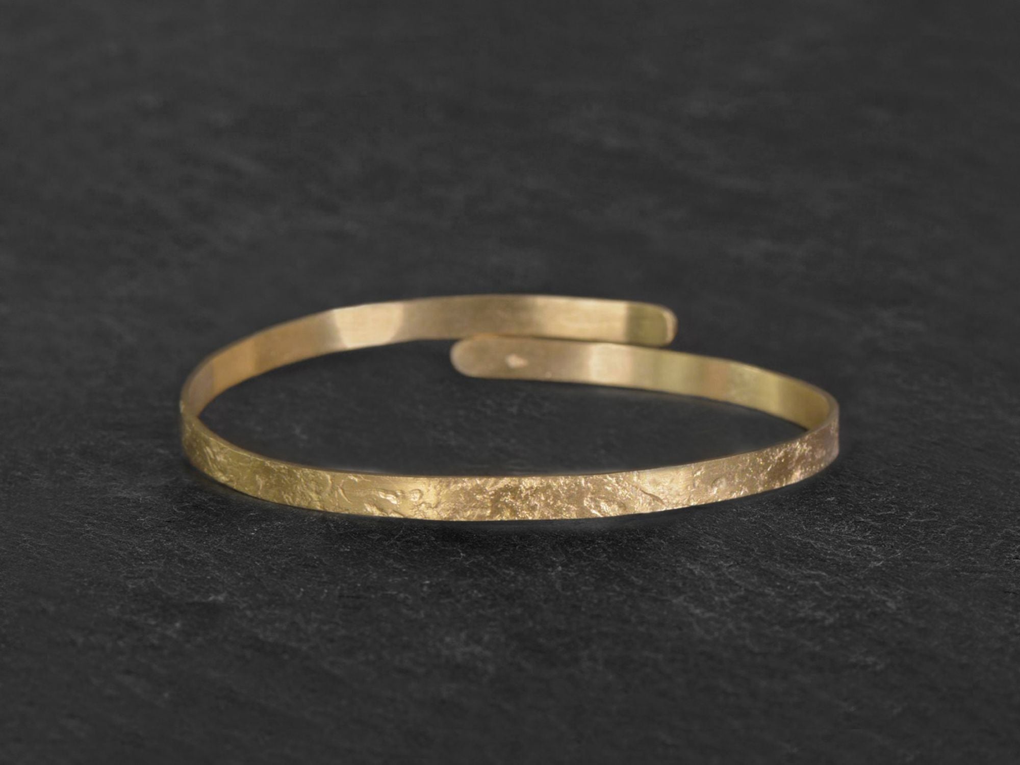 Bracelet Diane – bijou artisanal signé Emmanuelle Zysman