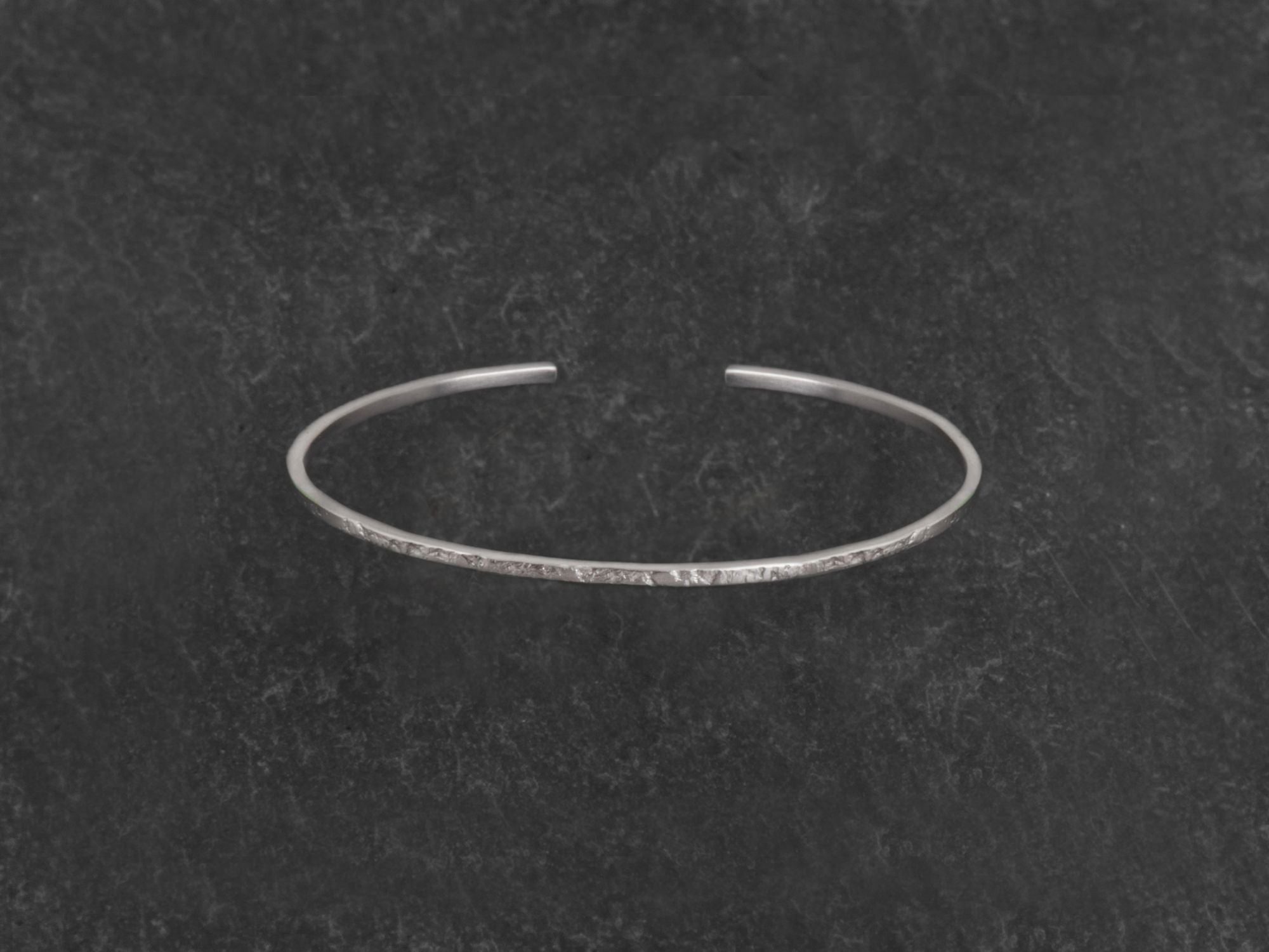 Bracelet Pégase PM argent homme — bijou signature Emmanuelle Zysman en argent ou vermeil, élégant et intemporel