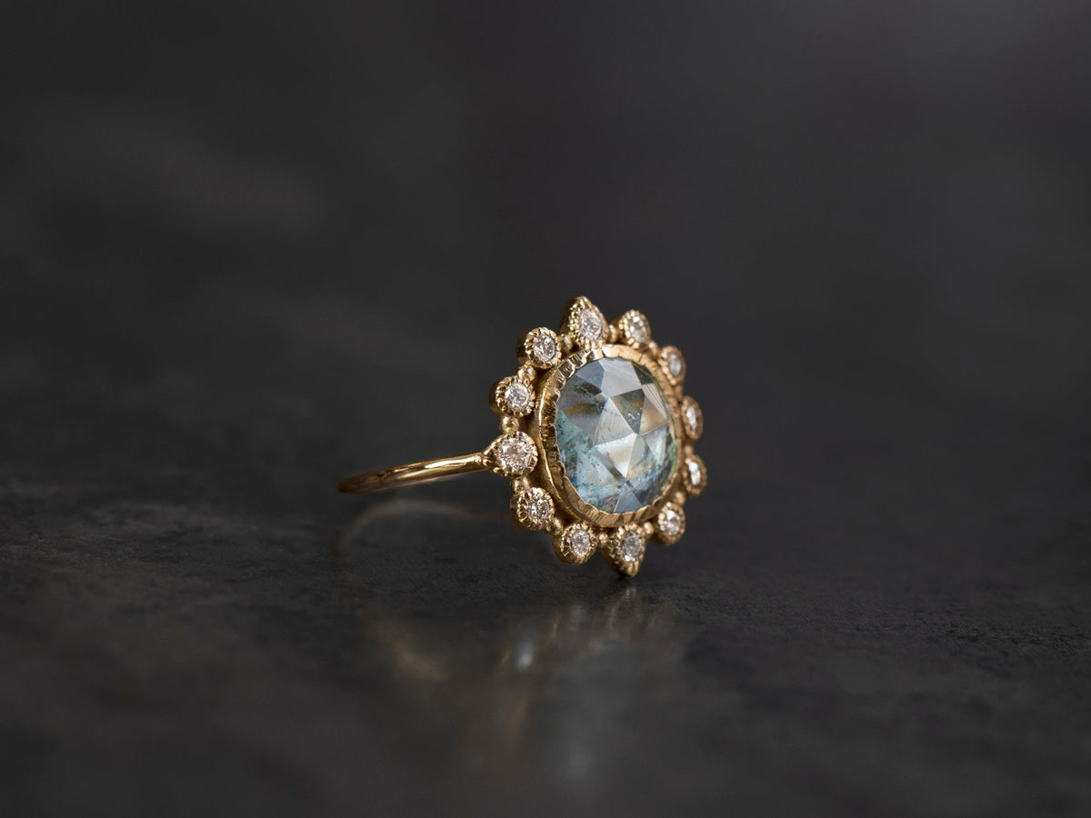 Bijou sur mesure : créer une pièce unique, transmettre un héritage
