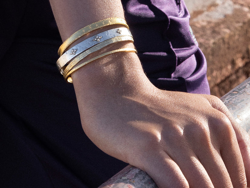 Sitia bracelet