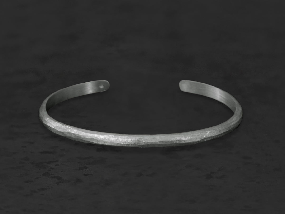 Stella bracelets silver for men