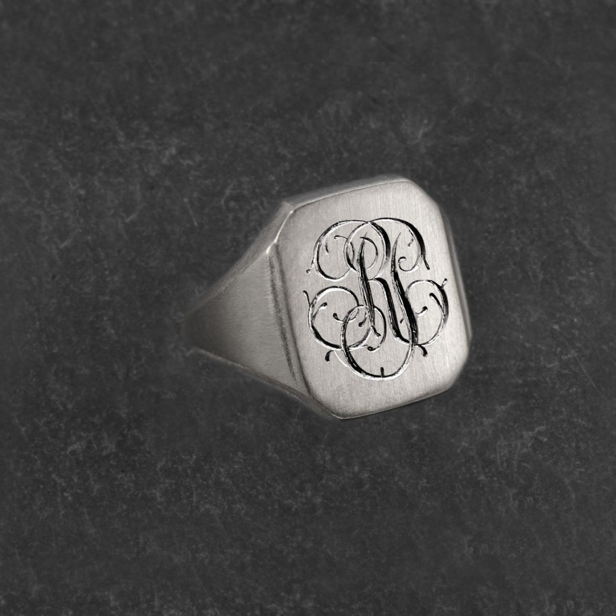 Chevalière Femme | Chevalière Prestige
